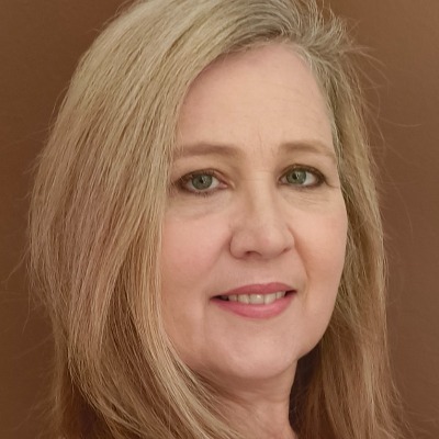 Martina van der Watt