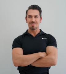 Oswaldo Vargas