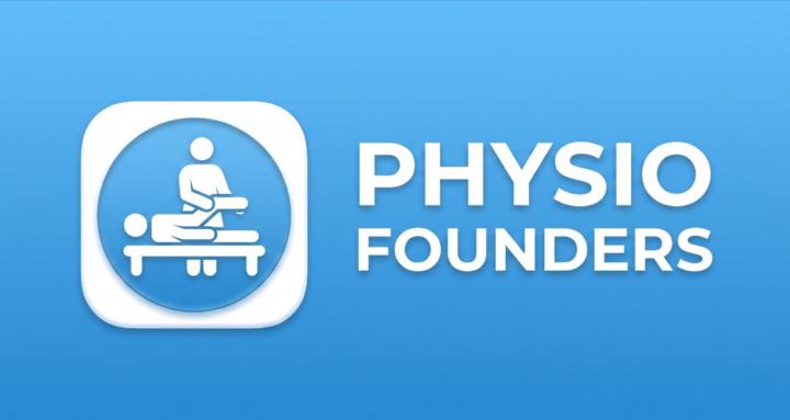 Physio Founders
