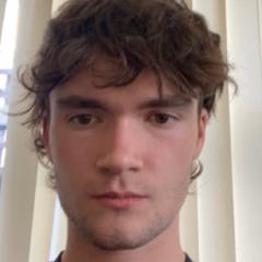 Finn McKie