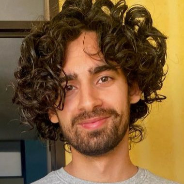 Sergey Khalil