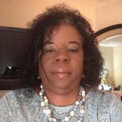 Tabbitha Martin