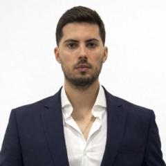 Rodrigo Jasmins