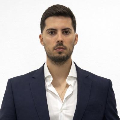 Rodrigo Jasmins