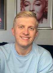 Alex Shepherd