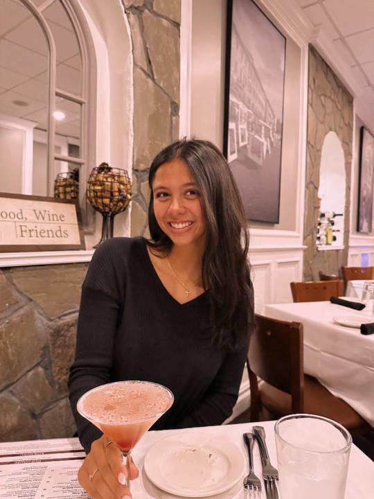 Nicoleen Foster