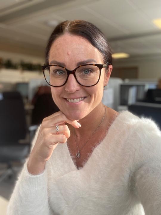 Malin Lindström