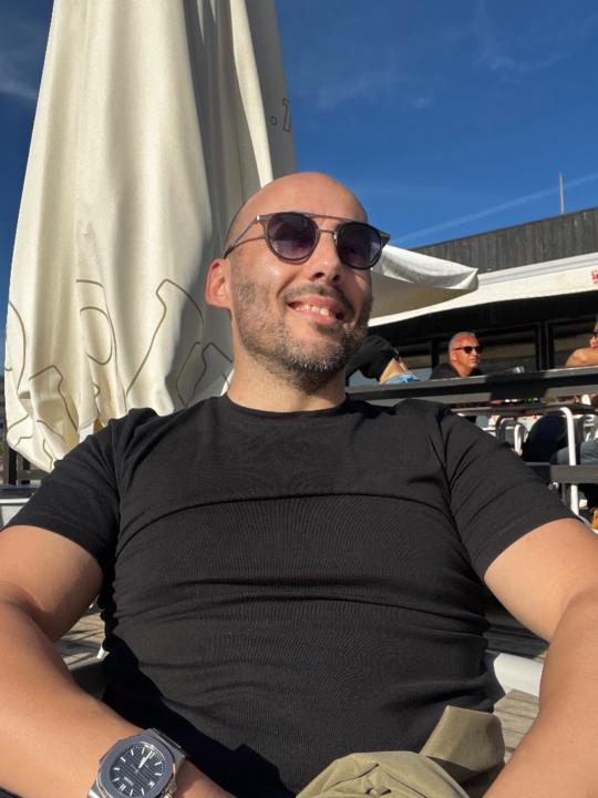 Nelson Miguel Campos Soares