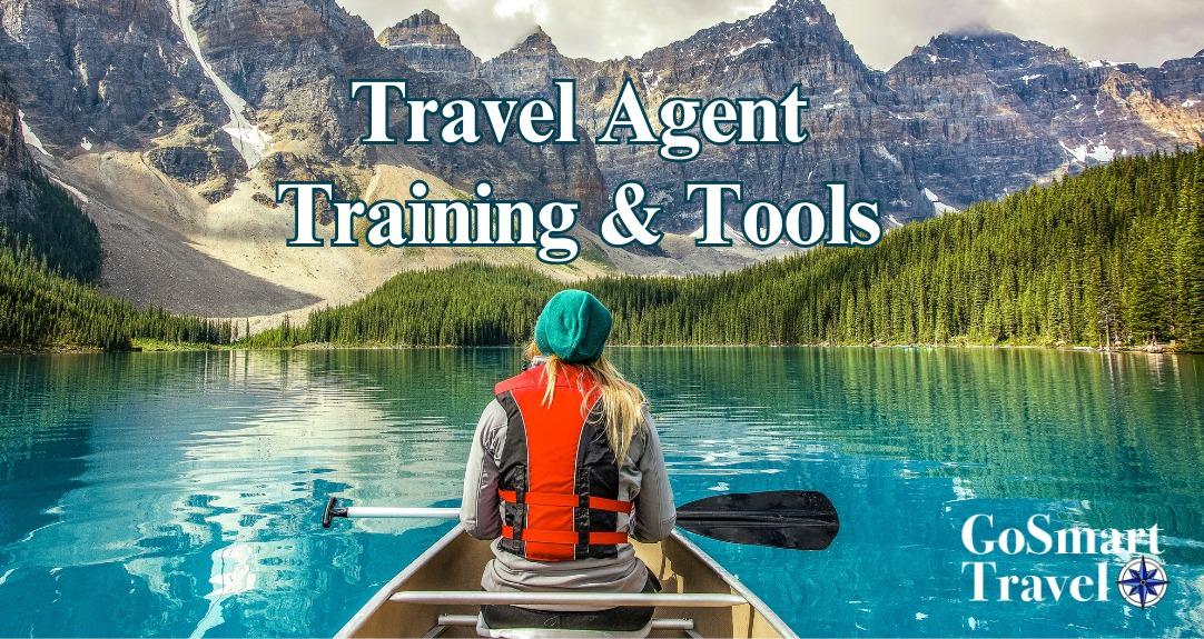 GoSmart Travel