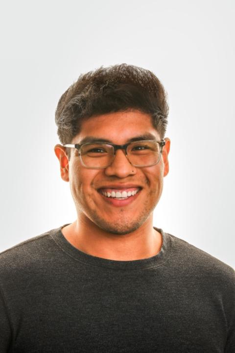 Zeke Bautista