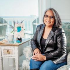Michelle Ebalaroza Kawano