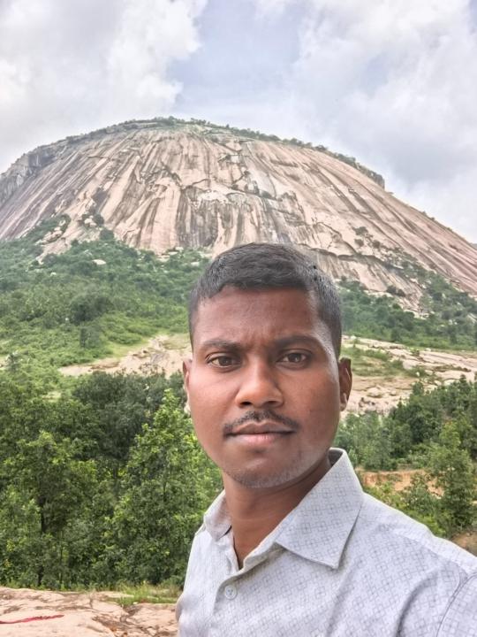 Rakesh Kumar