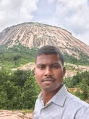 Rakesh Kumar
