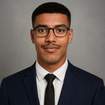 Mohamed Bairouk