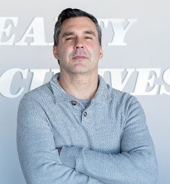 Joel Chouinard