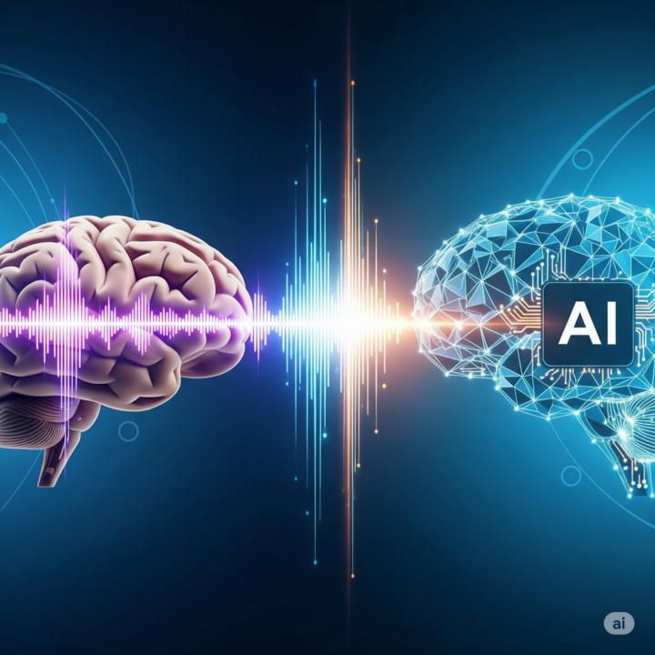 Comosny The Human Frequency