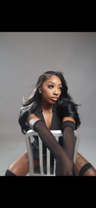 MauNiyah Williams
