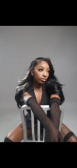 MauNiyah Williams