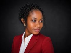 Francine Akambasi