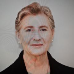 Catherine Ponikvar