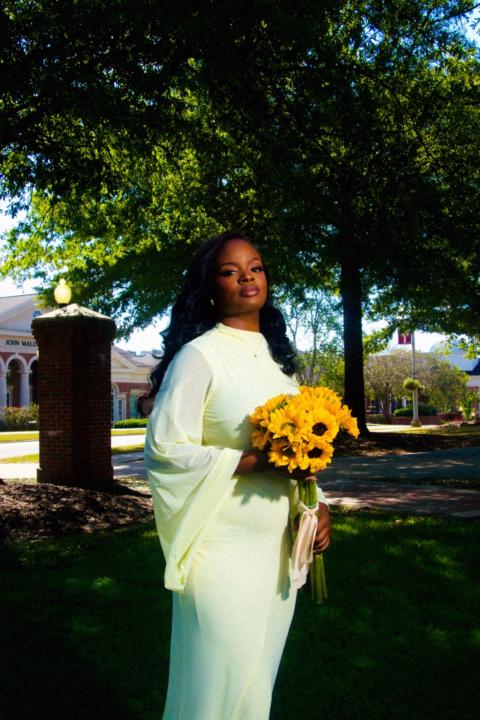 Samiya Berry
