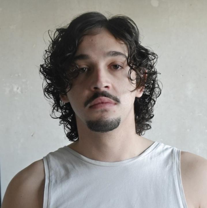 Tsangarakis Antoine