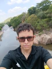 Jose Amado
