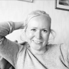 Sandra Beimgraben