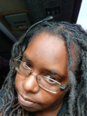 Kendrea Wilson