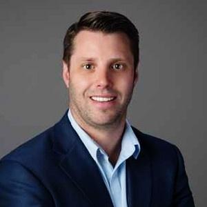 Brad Heitzinger