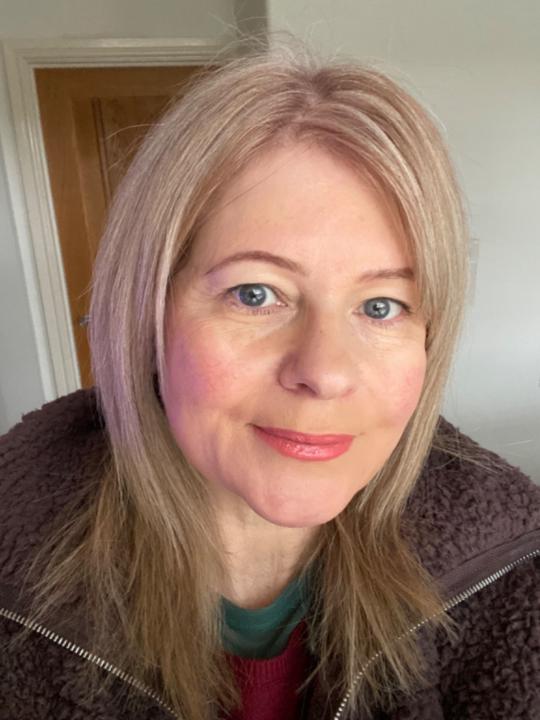 Helen Hall
