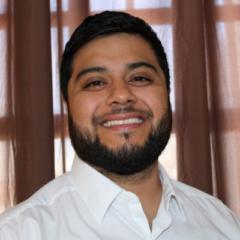 Brandon Otero