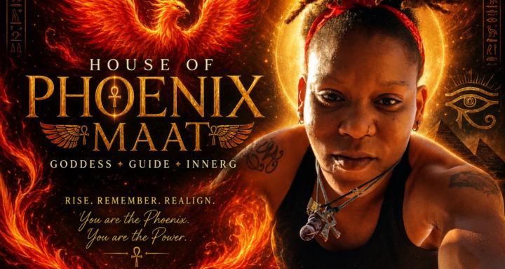 HouseofPhoenixMaat