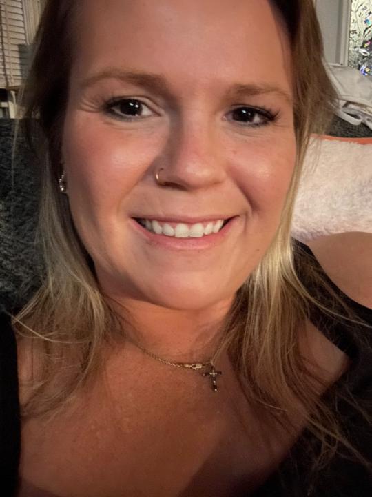 Rianna Brough