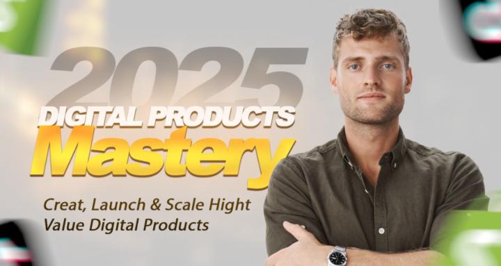 Digital academy 👑