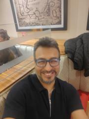 Josue Aguirre