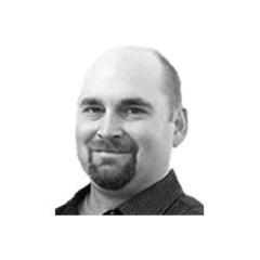 Mark Ettensohn