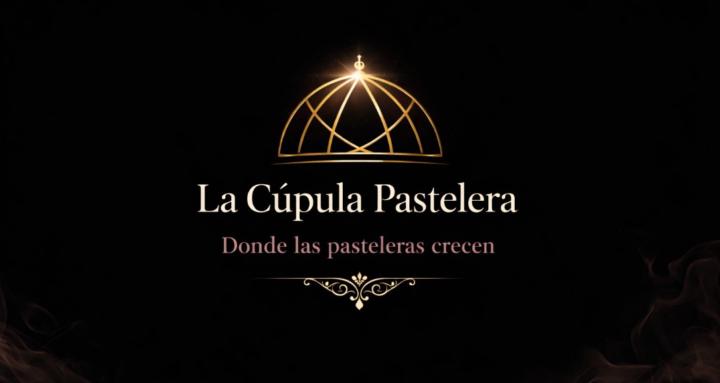 La cúpula pastelera