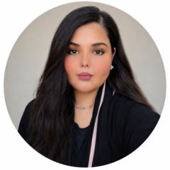 Zainab Habib