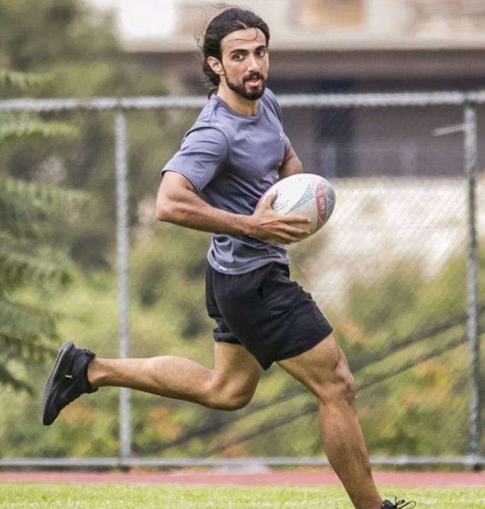 Ziad Azoury