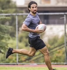 Ziad Azoury