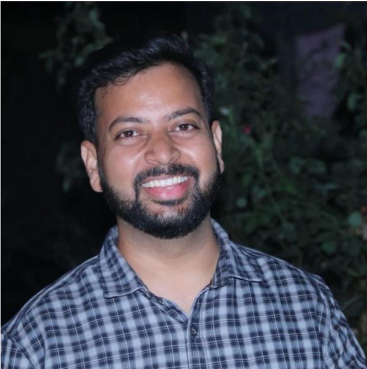 Shashi Gupta