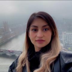 Samira Sam Noori