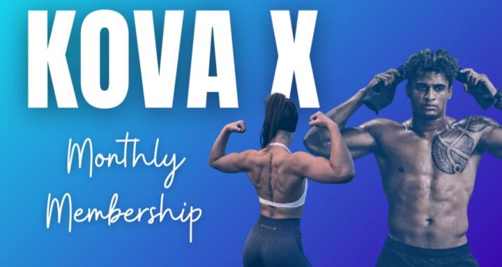 KOVA Society