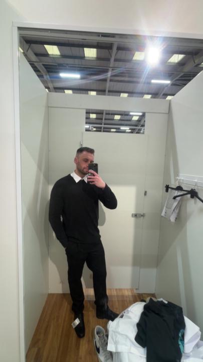 Sam Bartlett