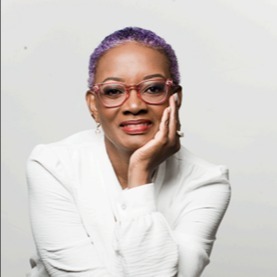 Leisel Davis-Seepaul