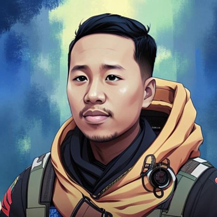 Hari Budi