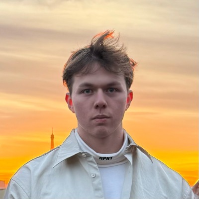 Alexandre Kozlowski