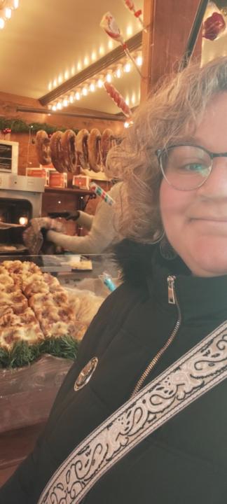 Christelle Forestier