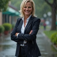 Jill Powers